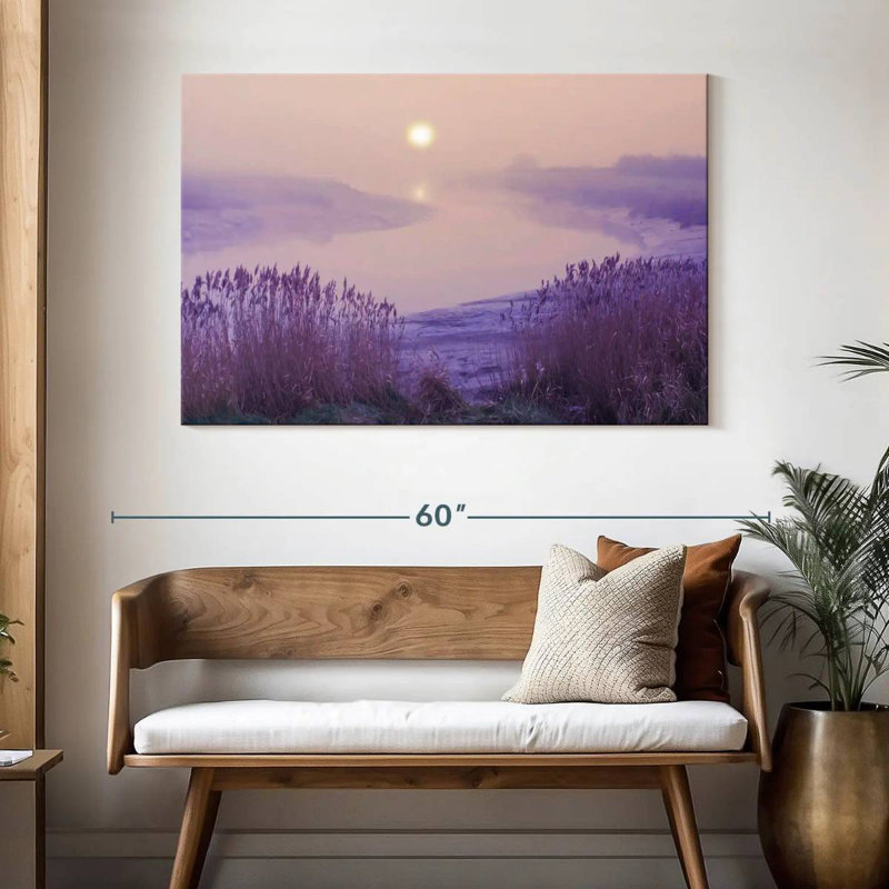 Kerrick Just A Dream, 32" H x 48" W