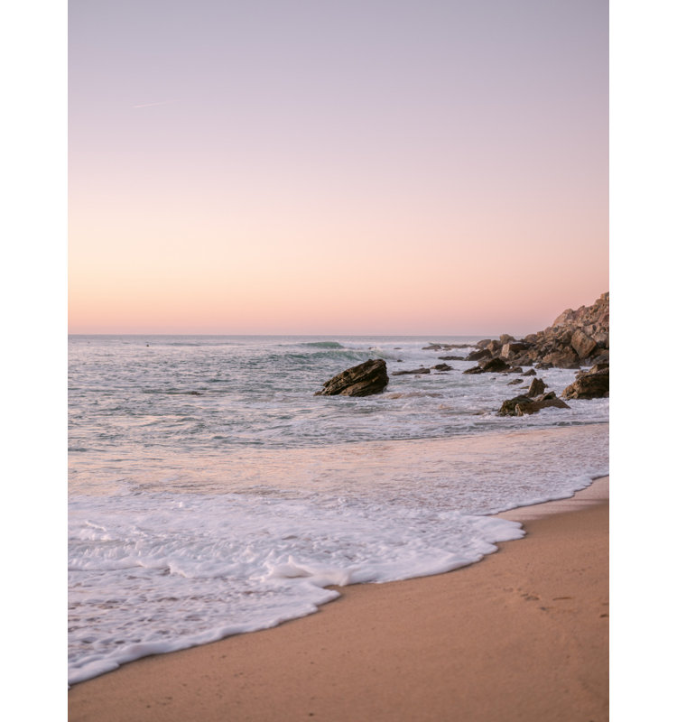 Wrapped Canvas Print, 76.2 cm H x 50.8 cm W