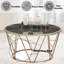 Table basse Cicatrix