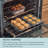 Chicago Metallic 7-piece Nesting Bakeware Set