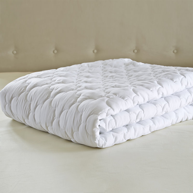  Wonder Wool Down Alternative Blanket, Full/Queen