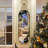 Pacuta Aluminum Oval Mirror-1398319481