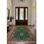 Tapis oriental en coton et polyester à imprimé numérique Nouvelle Collection Nouvelle Collection-1234975540
