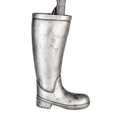 Litzy Ceramic Freestanding Umbrella Stand
