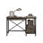 Adjustable Writing Desk-1033780025
