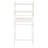 Over The Washer & Dryer Storage Shelf, Laundry Room Organization Shelves-1941586366