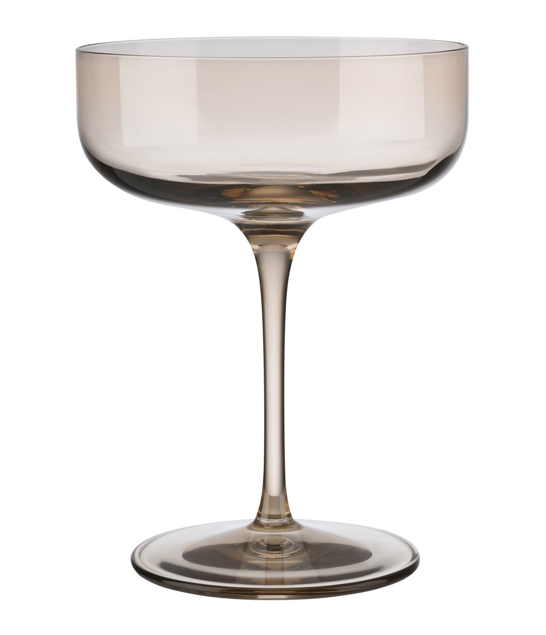 Fuum Crystal Coupe Glass, Nomad