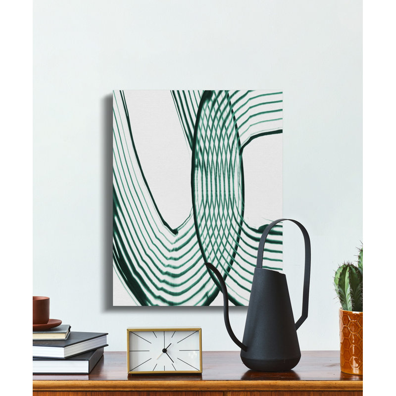 Wrapped Canvas Print Set, 24x32