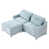 Bleu ciel est en rupture de stock