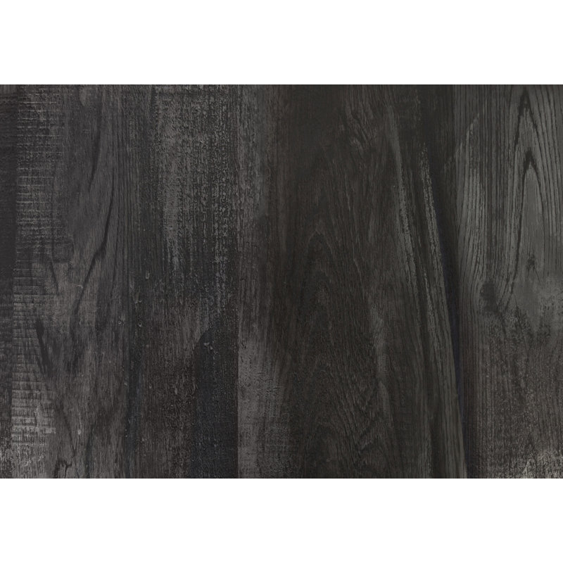 Table d'appoint, Aqua / gris