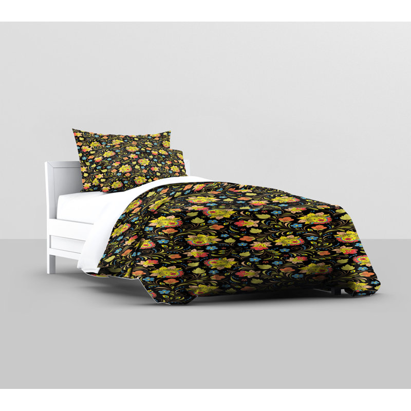 Duvet Cover, Queen Duvet Cover + 2 Queen Pillowcases