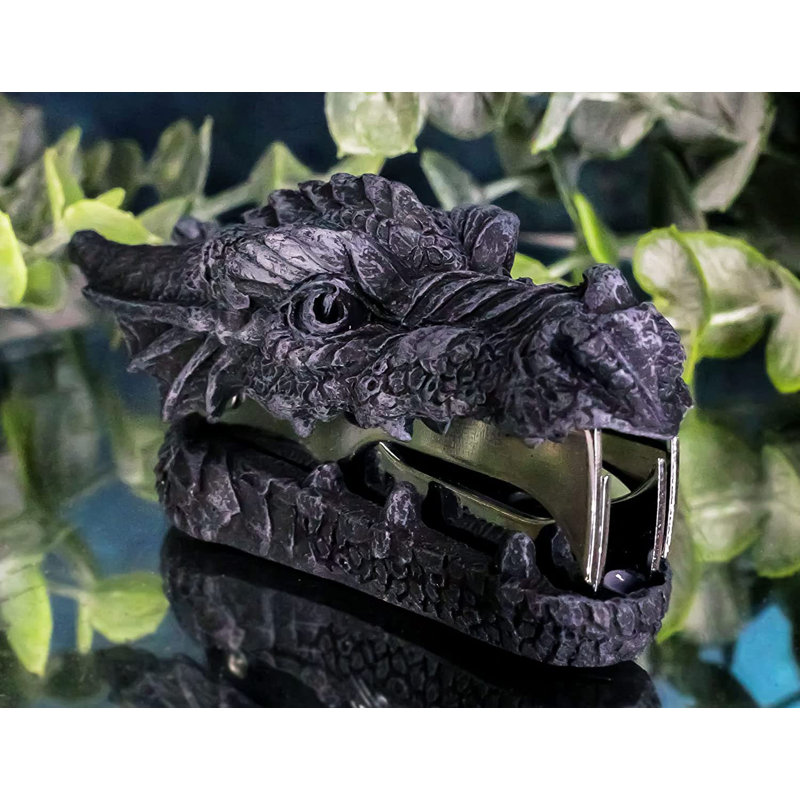 Dégrafeuse Ilanit Mythical Dragon Head