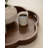 Winstead Round Scalloped Ottoman Tray-951186210