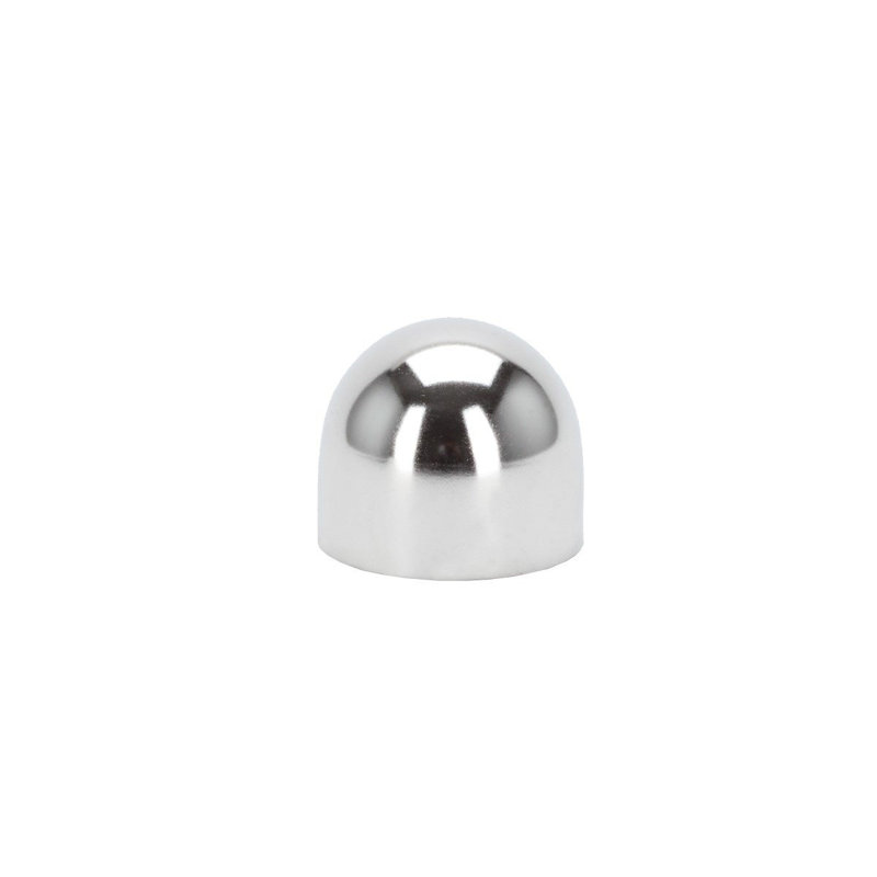 Stainless Steel Oil & Vinegar Cruet Set