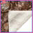 Floral Botanical Pattern Blankets-123326142