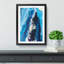 Abstract Art Painting Vol.3 - Framed Print-55622844-55622847