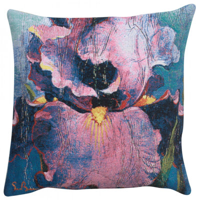  Dancer I Cotton Pillow Cover