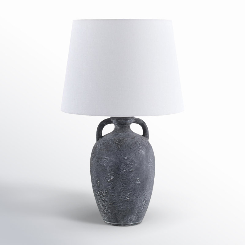 Ceramic Table Lamp