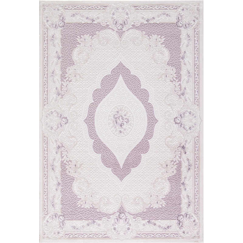 Alpina Oriental Area Rug, Rectangular 160 x 230cm