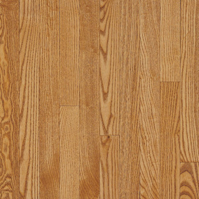 Oak 2.25'' W Hardwood Flooring