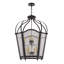 10 - Light Chandelier