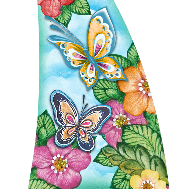 Crochet de porte nain Spring Spring