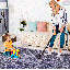 Tapis lavable sans perte MAVAL MAVAL-1821741307