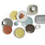 Nambe Pop Colours Mugs