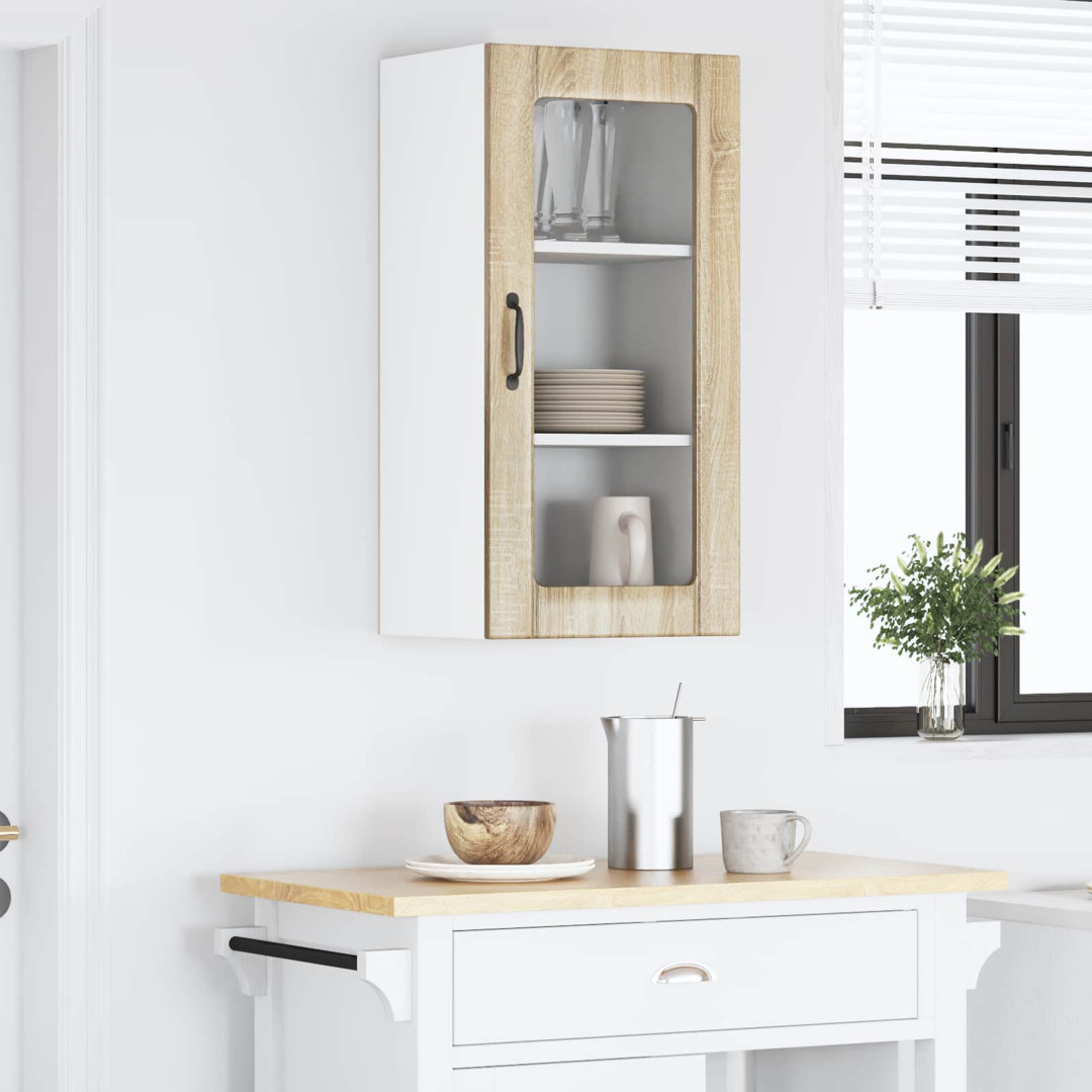 Vidaxl Oven Cabinet Kitchen Cabinet Oven Unit Oven Base Unit Engineered Wood
