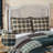 Pine Grove Cotton Blend Plaid Sham Set-1620624792