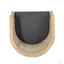 Chaise d'appoint, fauteuil écologique (chaise d'appoint)
