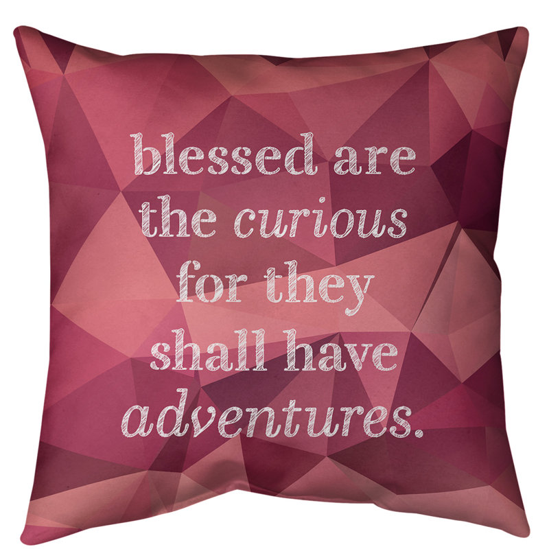 Coussin de sol en pierres précieuses curiosité, H 40 po x l 40 po, Tourmaline rose