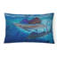  Coussin lombaire intérieur / extérieur large
