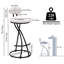 Tabouret de bar 27,95 po Hilaree-2000018745-1975354036