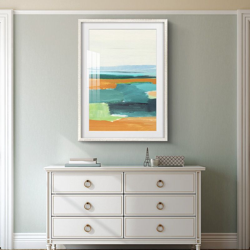 Gyatri -Gallery Wrapped Canvas