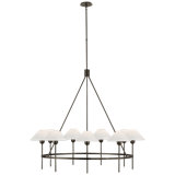 Hackney 9 - Light Chandelier