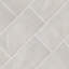 Carrelage de sol et de mur en porcelaine mat 12 po x 24 po Milena-68022447