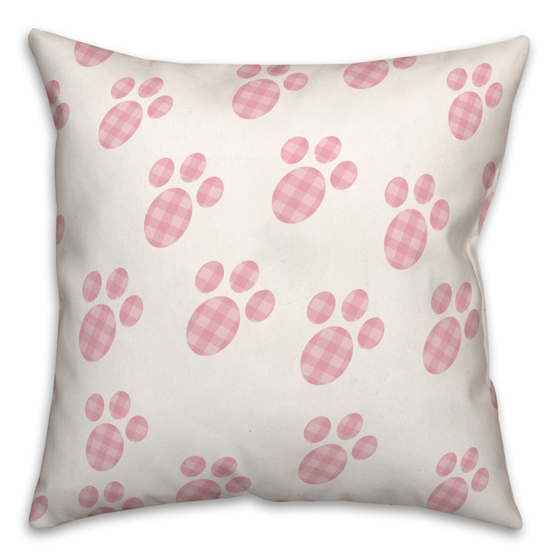 Throw Pillow, 16" x 16"