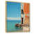 Cadre naturel flottant