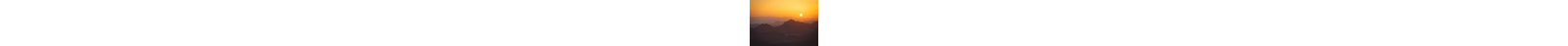 Sunrise View, Mount Sinai by Maczkus - Wrapped Canvas Print-1997622594