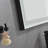 LED Bathroom Mirror with Front-lit, 3 Colors Temperature & Dimmable Light-122278569-122278571