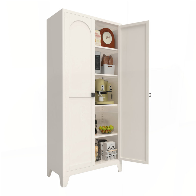 Armoire 71 po 2 portes