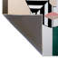Tapis intérieur / extérieur rectangulaire Salmas-2058626562