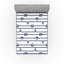 Ensemble de 2 draps-housse Ambesonne-106745701