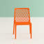 Chaise d'appoint empilable-536715101