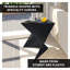 Table d'appoint Saralie-1443779021