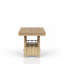 Table de comptoir