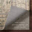 Caoutchouc épais et antidérapant Loloi Grip-69941495
