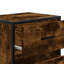 40 cm W Bedside Table-967209701