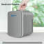 WOLTU 4m³ L Freestanding Mini Fridge-95110168